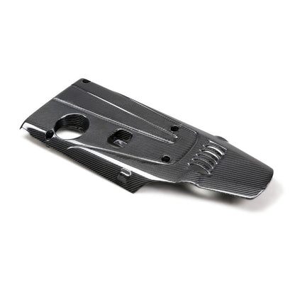 Seibon Carbon Fiber Engine Cover | Honda Civic Type R (17+) (EC17HDCVR)