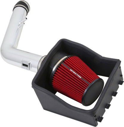 Spectre Air Intake Kit | Ford F250/350 (11-14) V8-6.2L (9001)
