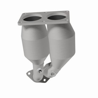 Magnaflow 49103 DirectFit Converter For Nissan Sentra 1.8 (00-02)