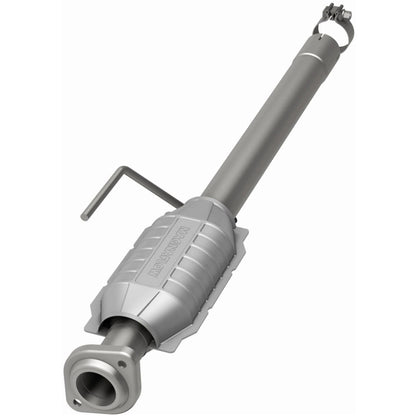 Magnaflow MUF49000 DirectFit Converter Jeep Wrangler