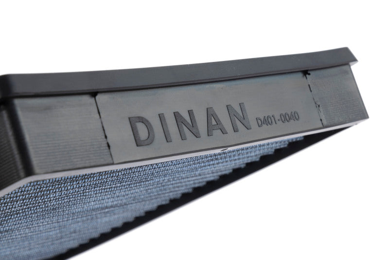 Dinan High Flow Drop-in Replacement Air Filter | BMW 228i (14-16) (D401-0040)