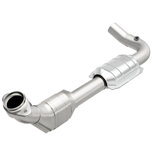 MagnaFlow 51433 DirectFit Converter For Ford E150 4.6L (00-04)
