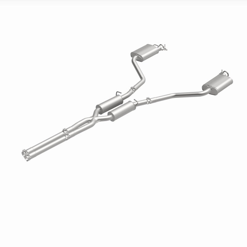 MagnaFlow BRE Exhaust Replacement Kit | Dodge (106-1004)