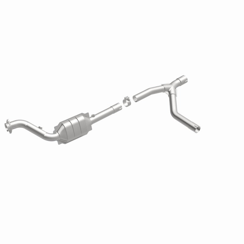 Magnaflow 49597 DirectFit Converter For Ram1500 04-05 5.7L P/S OEM