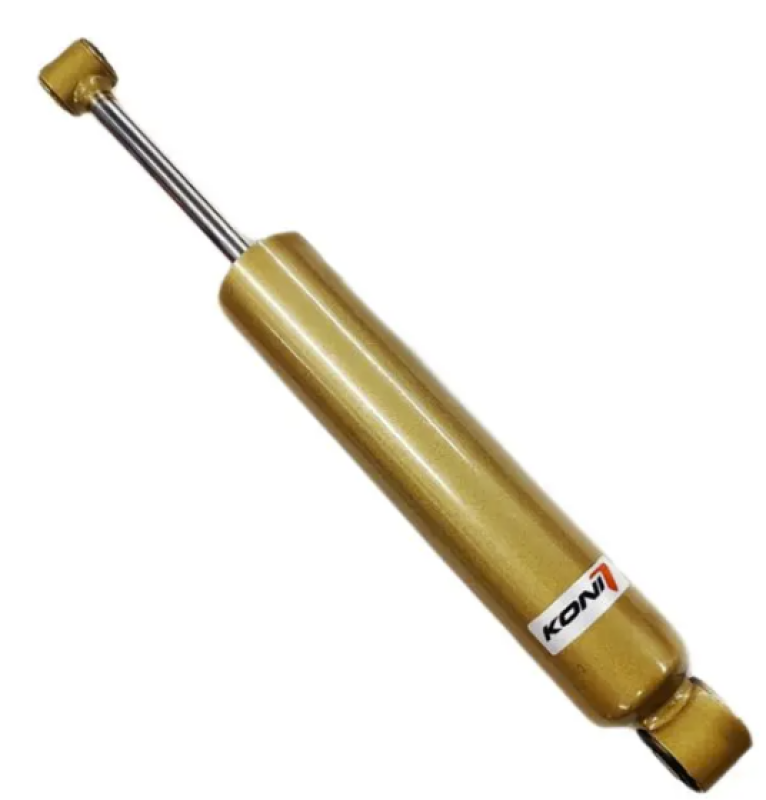 Koni Shocks Set - Freightliner XC EVO