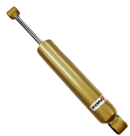 Koni Shocks Set - Freightliner XC EVO