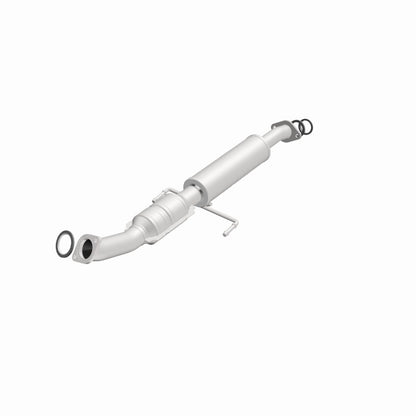 Magnaflow 49189 DirectFit Converter For Scion XB 08-13 2.4L