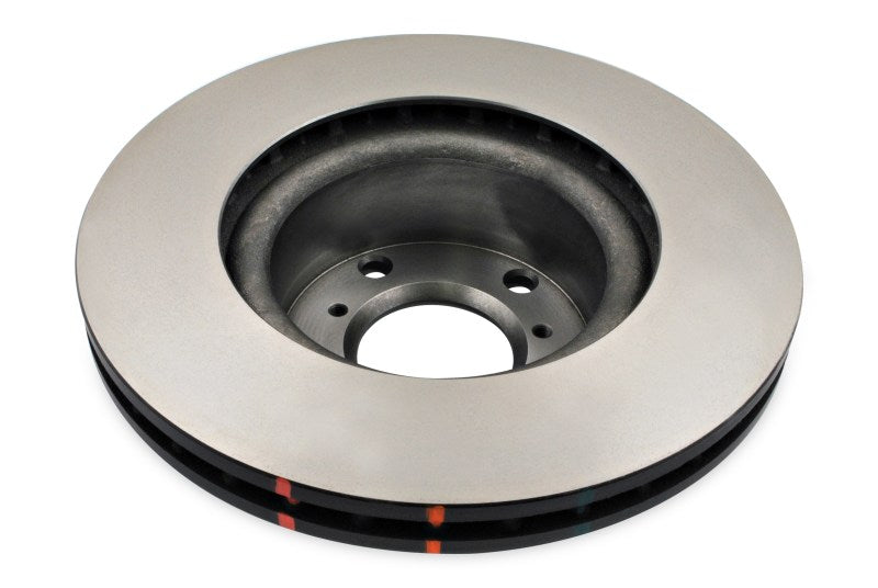 DBA Front 4000 Series Plain Brake Rotor | Nissan 370Z (09-20) (DBA42308)