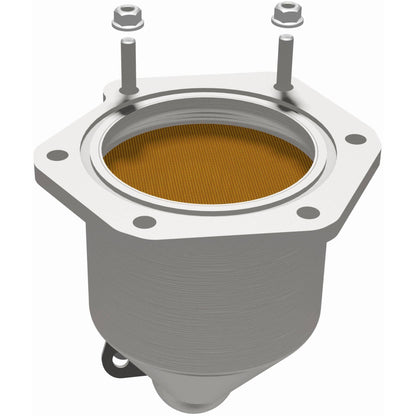 MagnaFlow 2013 Nissan Pathfinder California Grade CARB Compliant Direct-Fit Catalytic Converter
