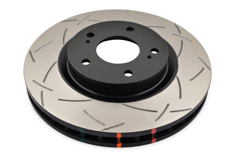 DBA 4000 Series Front Slotted Rotor | Nissan Skyline R32 GT-R 04-95 (DBA4926S)