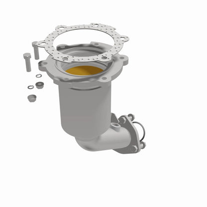 Magnaflow 51207 DirectFit Converter For 2004-05 Nissan Maxima 3.5L
