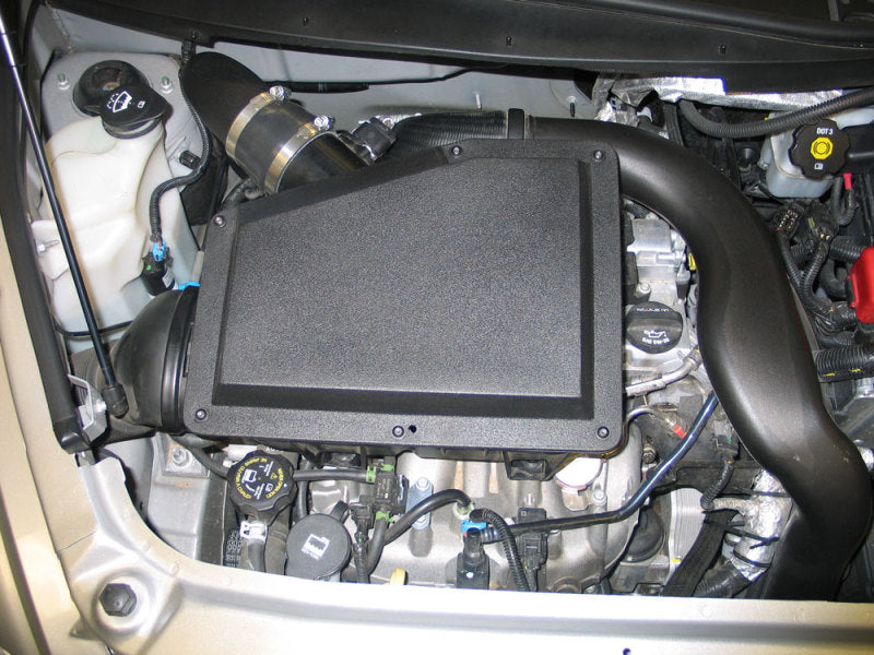 K&N 57-3069 Turbo Perf Intake Kit For Chevy HHR SS 08-09