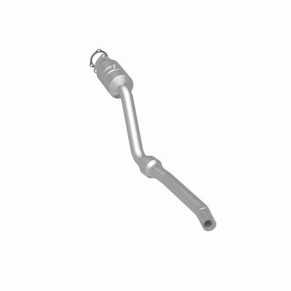 Magnaflow 51461 DirectFit Converter Driver Side For Audi A4 02-03