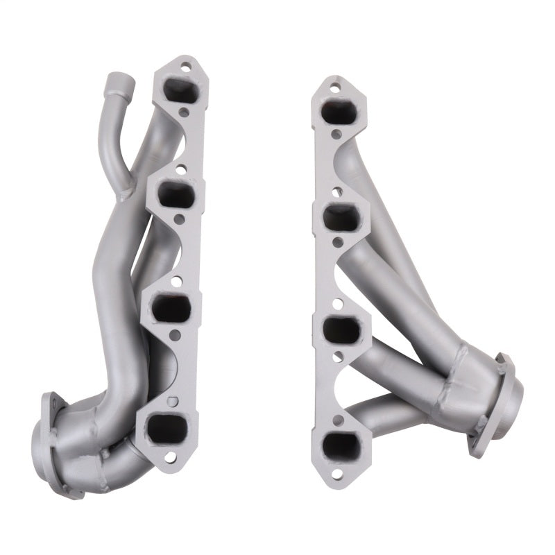 BBK 92-96 F150 5.8 Shorty Unequal Length Headers | Ford F-150 (92-96) (3511)