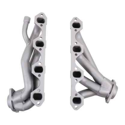BBK 92-96 F150 5.8 Shorty Unequal Length Headers | Ford F-150 (92-96) (3511)