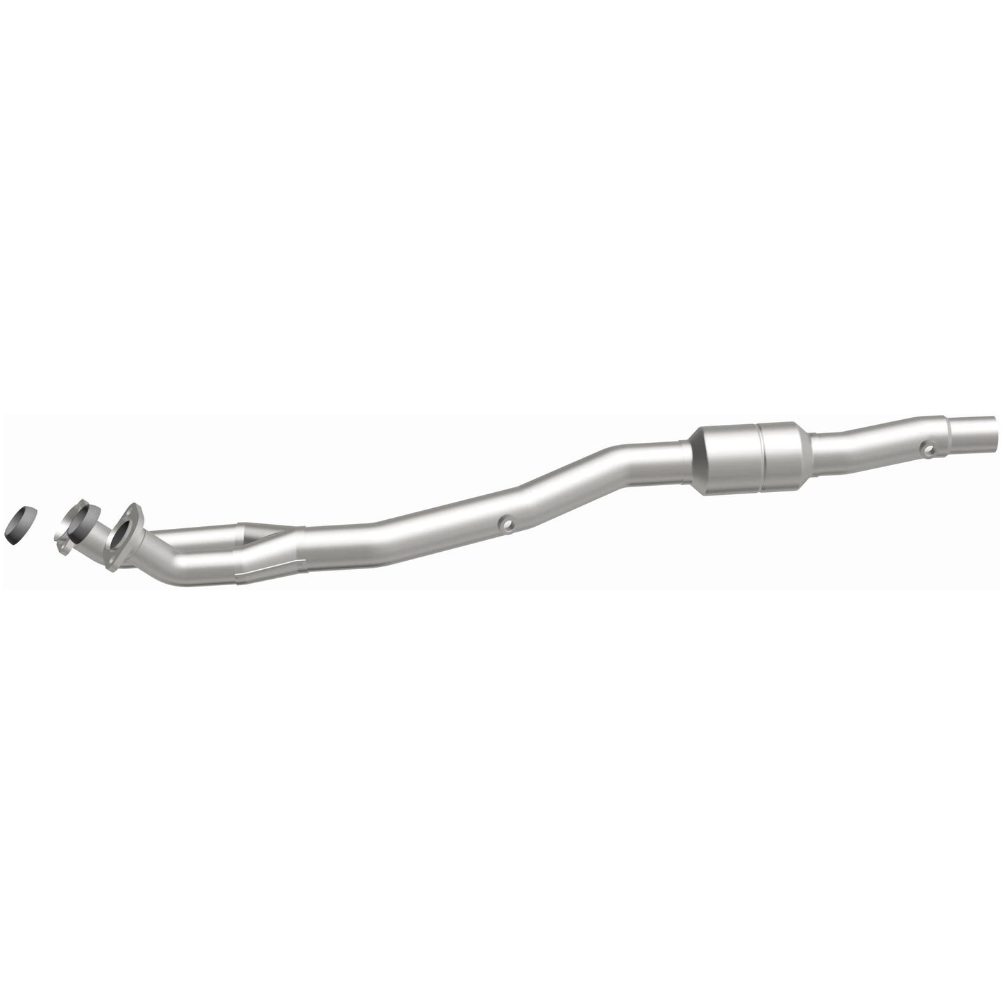 MagnaFlow California Grade CARB Compliant Direct-Fit Catalytic Converter 4481682