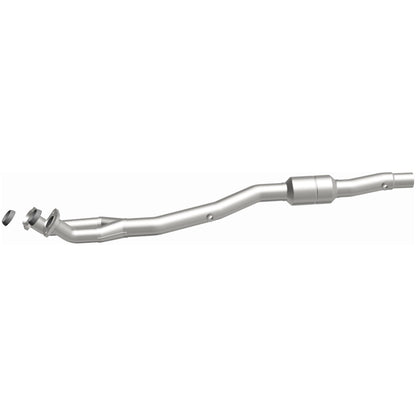 MagnaFlow California Grade CARB Compliant Direct-Fit Catalytic Converter 4481682