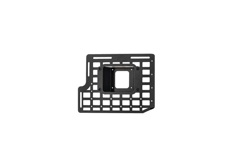 Addictive Desert Designs AC1101901NA-P Bed Side MOLLE Panels for 15-20 F150