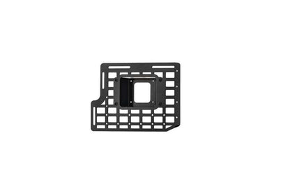 Addictive Desert Designs AC1101901NA-P Bed Side MOLLE Panels for 15-20 F150