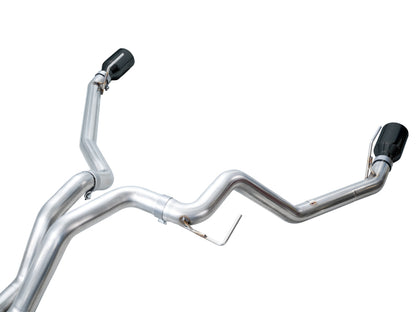 AWE 24+ Ford Ranger Raptor 3.0L Switchpath Cat-Back | (3025-33306)