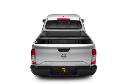 BAK 226538 BAKFlip G2 Hard Folding Tonneau Cover for 2022-25 Nissan Frontier 5"