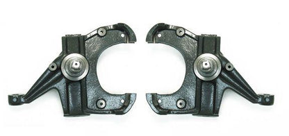 Belltech Drop Spindle Set | C-10 73-87 1.25in Rotors (3100)