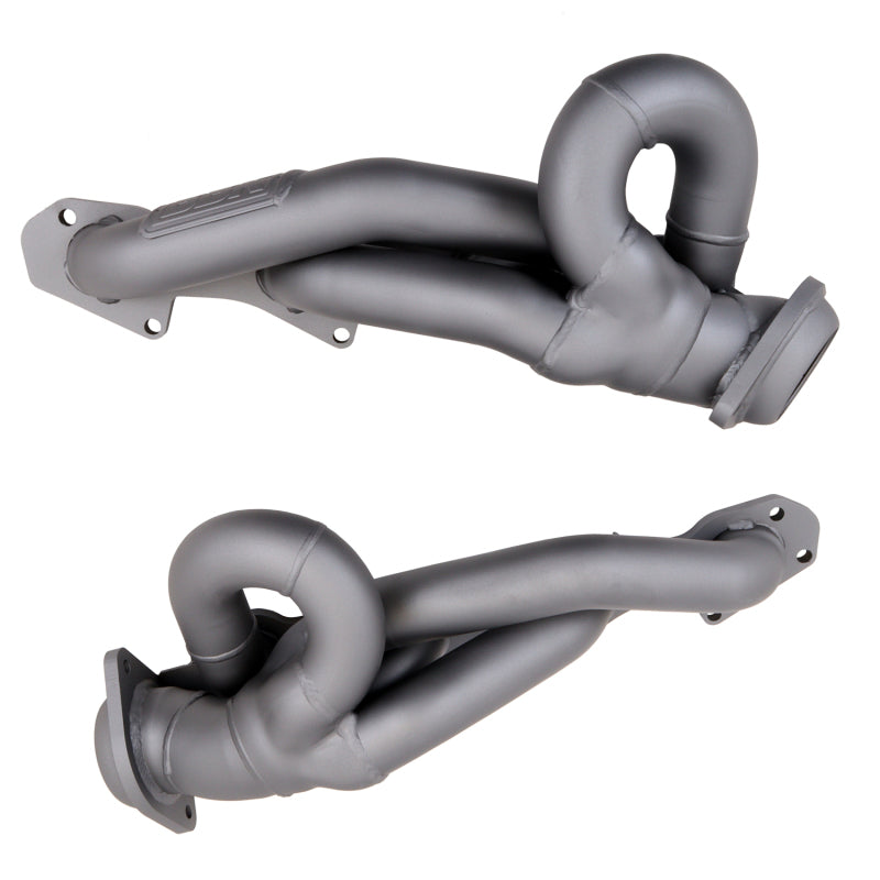 BBK Shorty Tuned Length Headers | Dodge Ram 09-18 5.7L (4014)