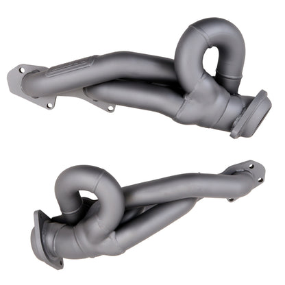 BBK Shorty Tuned Length Headers | Dodge Ram 09-18 5.7L (4014)