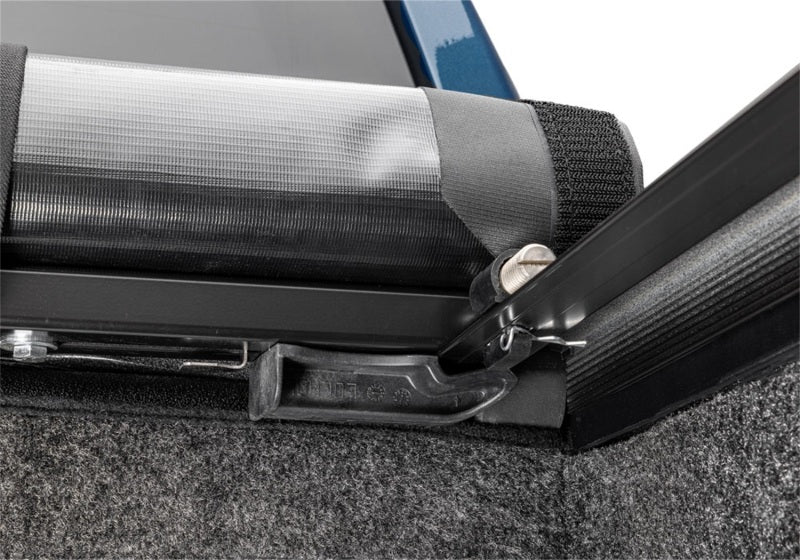 Truxedo 1287016 Pro X15 TS Tonneau Cover, Black For 2019-2026 Ram 1500 6' 4" Bed