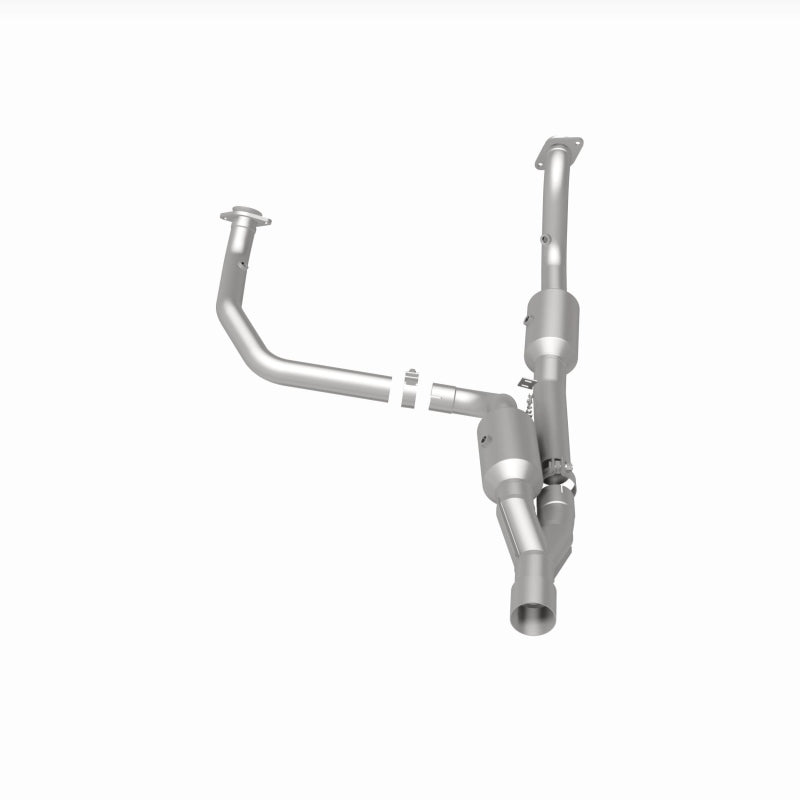 Magnaflow 5551513 Catalytic Converter For Ram 2500 15-16