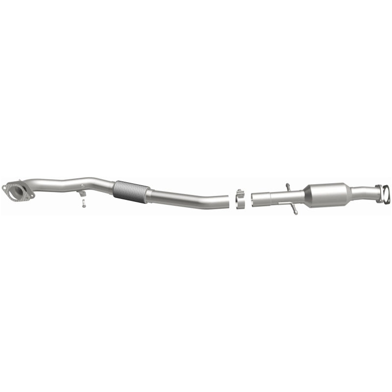 Magnaflow 52901 Direct-Fit Catalytic Converter For Chevy Impala 2.5L (14-19)