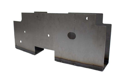 Rust Buster 09-14 Ford F150 All Cab and Bed Configurations Center Frame Section - Left Side