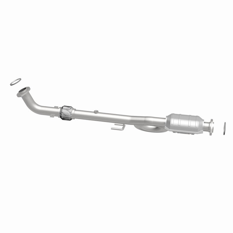 Magnaflow 24435 DirectFit Converter OEM For 10-11 Toyota Camry 2.5L