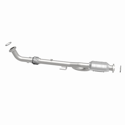 Magnaflow 24435 DirectFit Converter OEM For 10-11 Toyota Camry 2.5L