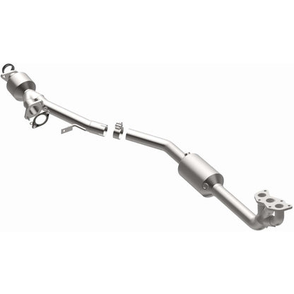 MagnaFlow California Grade CARB Compliant Manifold Catalytic Converter 5481334