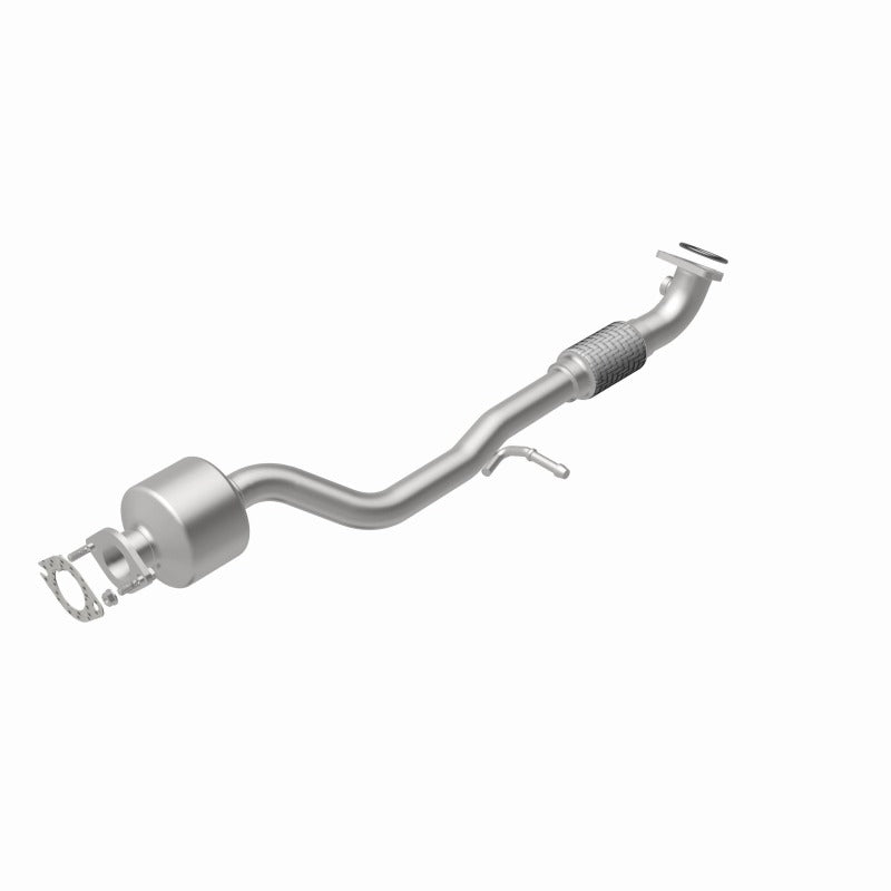 Magnaflow 21-435 OEM Underbody Converter For Mazda 13-15 Spark L4 1.2