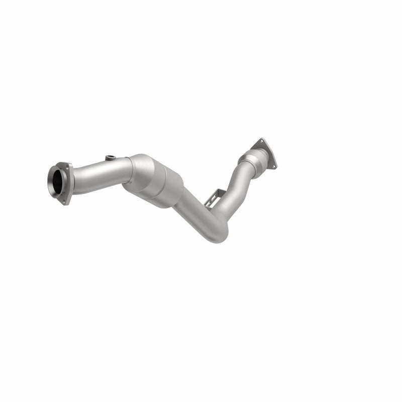 Magnaflow 444081 DirectFit Converter For VW Phaeton 4.2L (04-06)