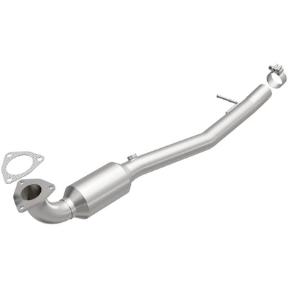 Magnaflow 21-754 DirectFit Converter For Range Rover 07-09 V8 4.2/4.4L