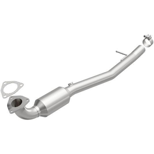 Magnaflow 21-754 DirectFit Converter For Range Rover 07-09 V8 4.2/4.4L