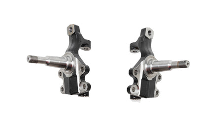 Belltech DROP SPINDLE SET 2inch 67-69 CAMARO/FIREBIRD/NOVA