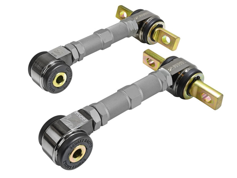 Skunk2 Racing Pro Series Rear Camber Kit | Honda Civic/CRX/Integra (88-10) (516-05-0500)
