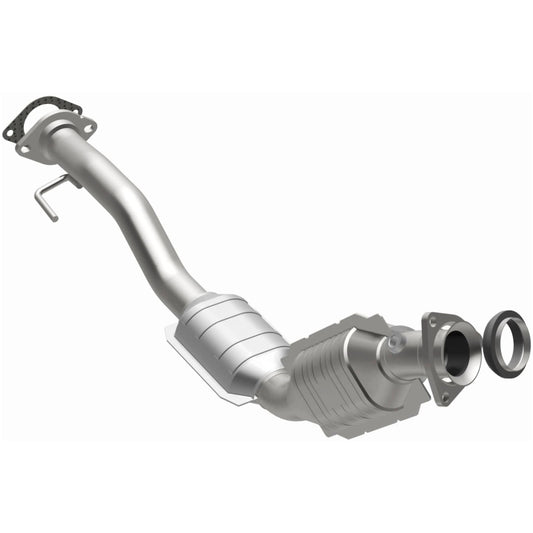 Magnaflow 23995 DirectFit Converter OEM For Trailb/Envoy 4.2L (08)