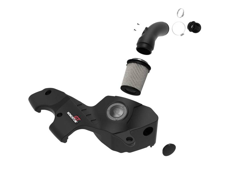aFe Momentum GT Cold Air Intake System | Mini Cooper S (F56) (19-21) (50-70068D)
