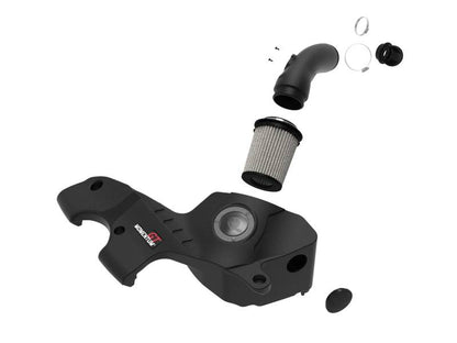 aFe Momentum GT Cold Air Intake System | Mini Cooper S (F56) (19-21) (50-70068D)