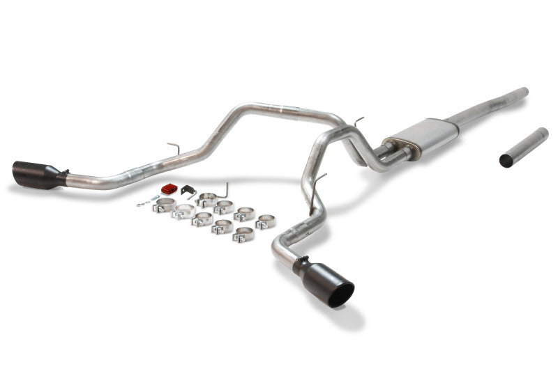 Flowmaster FlowFX Cat-Back For Ford F-150 (97-08) (717868)