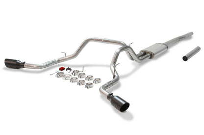 Flowmaster FlowFX Cat-Back For Ford F-150 (97-08) (717868)