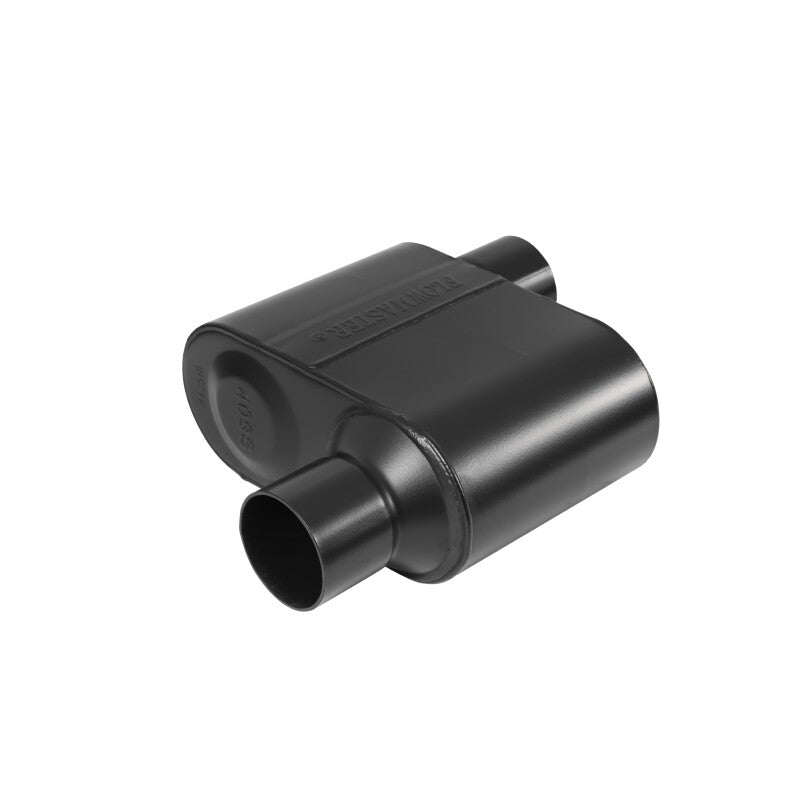 Flowmaster Super 10 SS Muffler For Chevy Camaro/Firebird/Monte Carlo/Grand Prix (67-87) (842518)