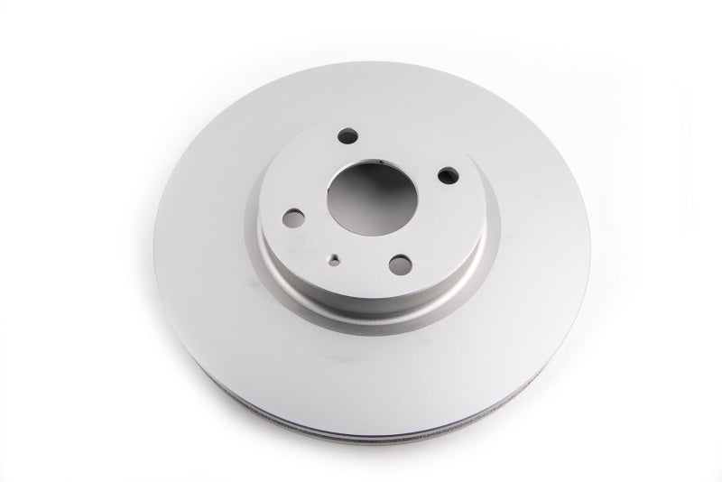 DBA Front Street Series En-Shield Standard Brake Rotor | Mazda MX-5 (18) (DBA2964E)