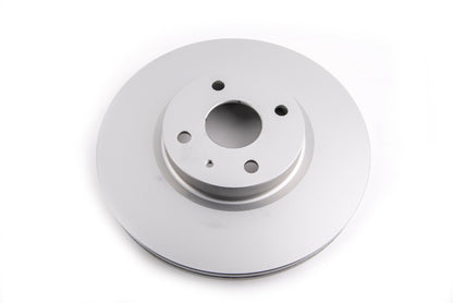 DBA Front Street Series En-Shield Standard Brake Rotor | Mazda MX-5 (18) (DBA2964E)