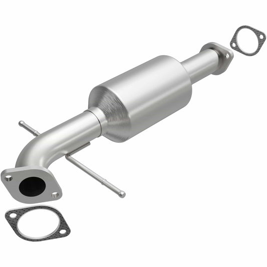 MagnaFlow 2005 Kia Sedona California Grade CARB Compliant Direct-Fit Catalytic Converter